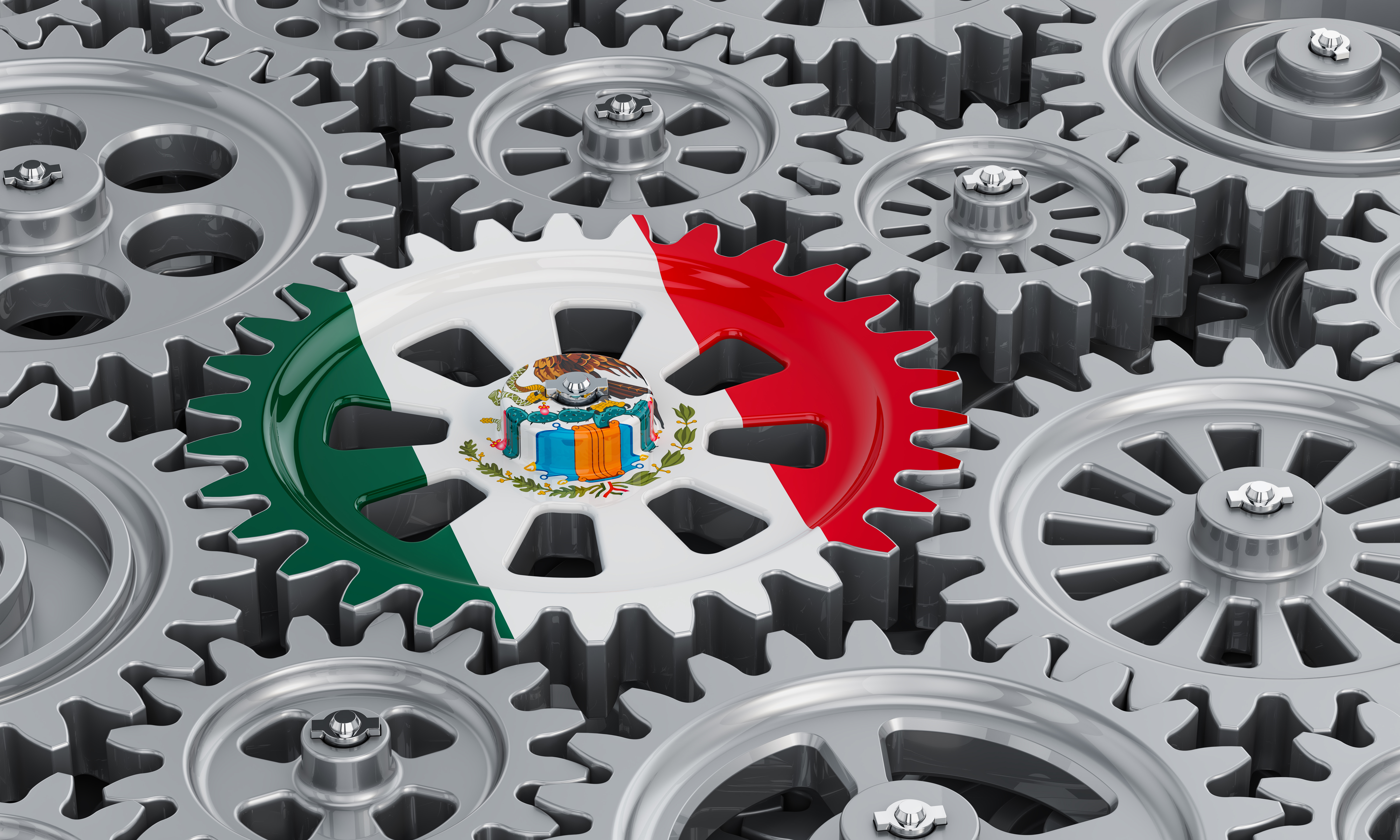 https://www.istockphoto.com/es/foto/bandera-mexicana-en-el-engranaje-concepto-industrial-de-negocios-renderizado-3d-gm1261506189-369237385