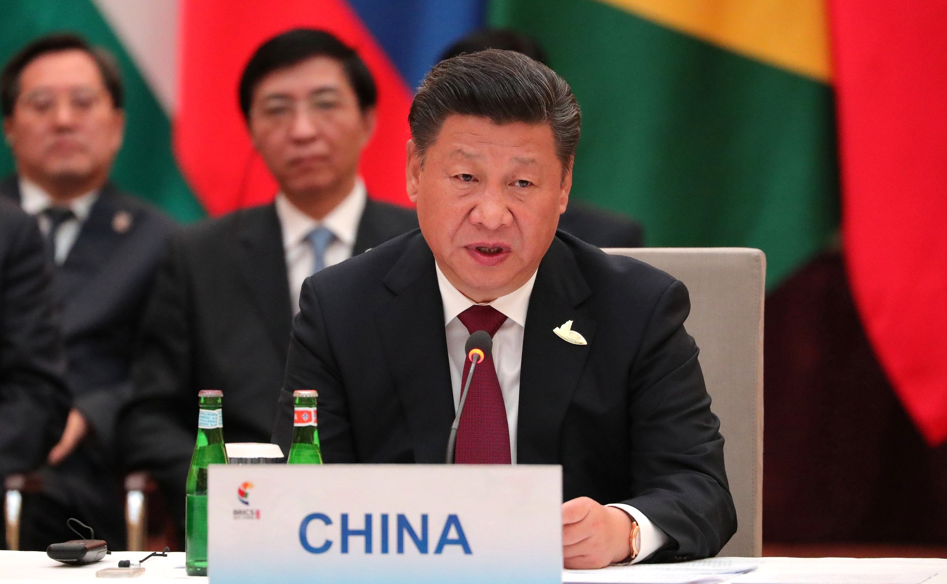 https://commons.wikimedia.org/wiki/File:Xi_Jinping_(2017-07-07).jpg